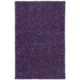 Kempton Shag Plum Rug
