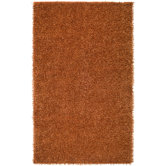 Kempton Shag Orange Rug