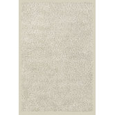 Kempton Shag Ivory Rug