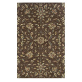 Moments Brown Rug