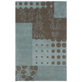 Pandora Blue Rug