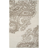 Dimension Ivory Rug