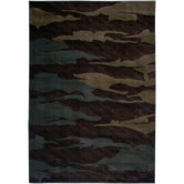 Galleria Brown Rug