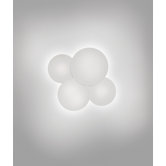 Puck 1 Light Wall Fixture / Flush Mount