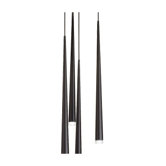 Slim 4 Light Pendant