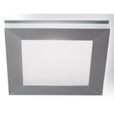 Mini Sandwich Square Wall Fixture / Flush Mount