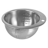 1.25 Litre Measure Bowl
