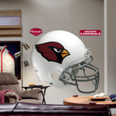 NFL Helmet Wall Graphic