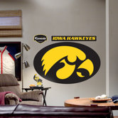 NCAA Logo Wall Graphic