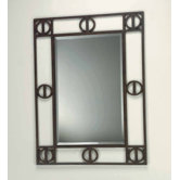 Lite Source Wall & Accent Mirrors