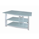 Three Tier 43" TV Stand