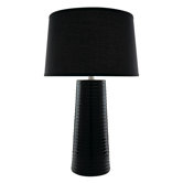 Ashanti Table Lamp