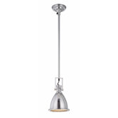 2 Light Pendant