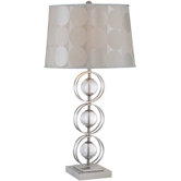 Fabric Shade for LS-21109