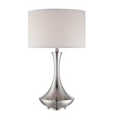 Elisio One Light 150W Table Lamp
