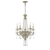 Calanthe 5 Light Chandelier