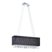 Claudette 7 Light Chandelier