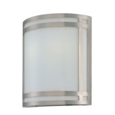 Malika 2 Light Wall Sconce