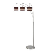 Matia 3 Light Floor Lamp
