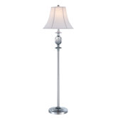 Memphis 1 Light Floor Lamp
