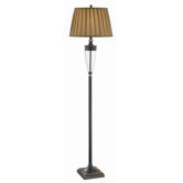 Fergal 1 Light Floor Lamp
