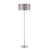 Torre 2 Light Floor Lamp