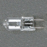 Halgoen Bulb Type JCD