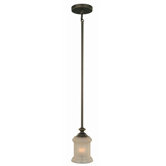 1 Light Pendant