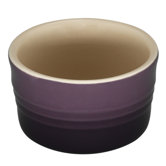 Set of 2 Ramekins in Cassis