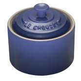 Graded Blue
