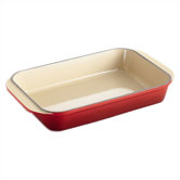 Le Creuset Roasting Pans