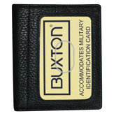 Mountaineer ID Twofold Wallet