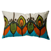 Coptic Cotton Pillow