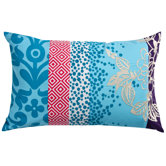 Wallpaper Cotton Pillow