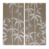 Sanctuary Canvas (set of 2)