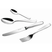 Carl Mertens Worpswede 5 Piece Flatware