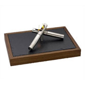 Gido Wahrmann Tabletop Fireplace