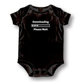 Downloading Baby Romper
