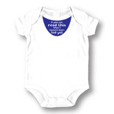 Fed Yet Baby Romper