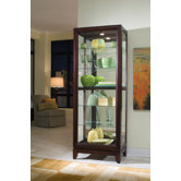 Curio Cabinet