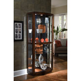 Curio Cabinet