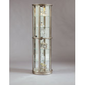 Curio Cabinet