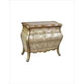 Artistic Expressions Accent Chest