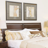 Pulaski Furniture Headboards