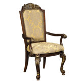 Del Corto Arm Chair