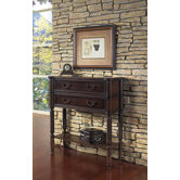 Timeless Classics 2 Drawer Hall Chest