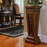 Timeless Classics Pedestal Plant Stand