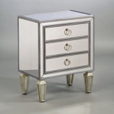 Chairside Chest