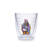 Disney Daisy Duck 12 Oz Tumbler
