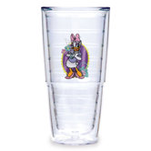 Disney Daisy Duck 24 Oz Tumbler